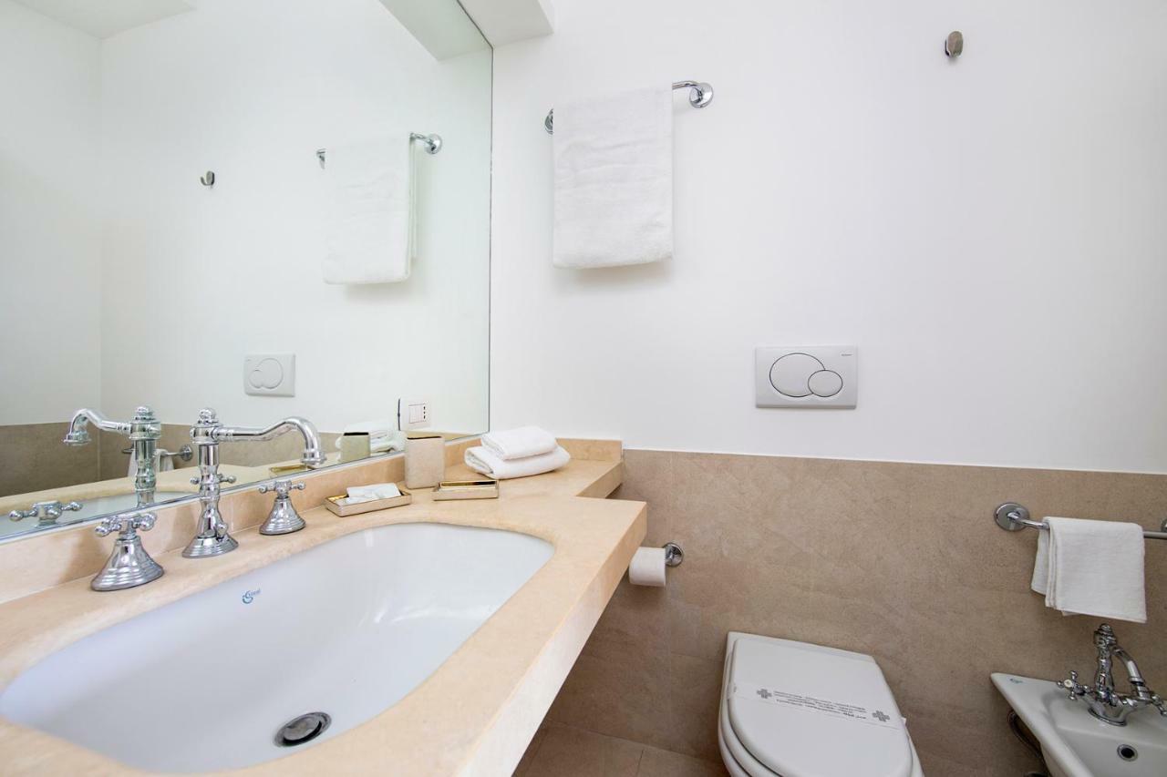 Penthouse Rome Capitol Daire Dış mekan fotoğraf