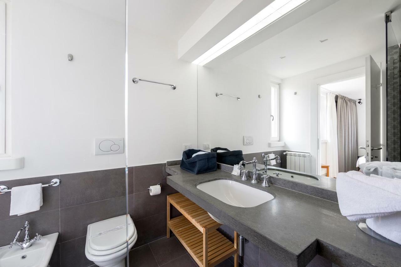 Penthouse Rome Capitol Daire Dış mekan fotoğraf