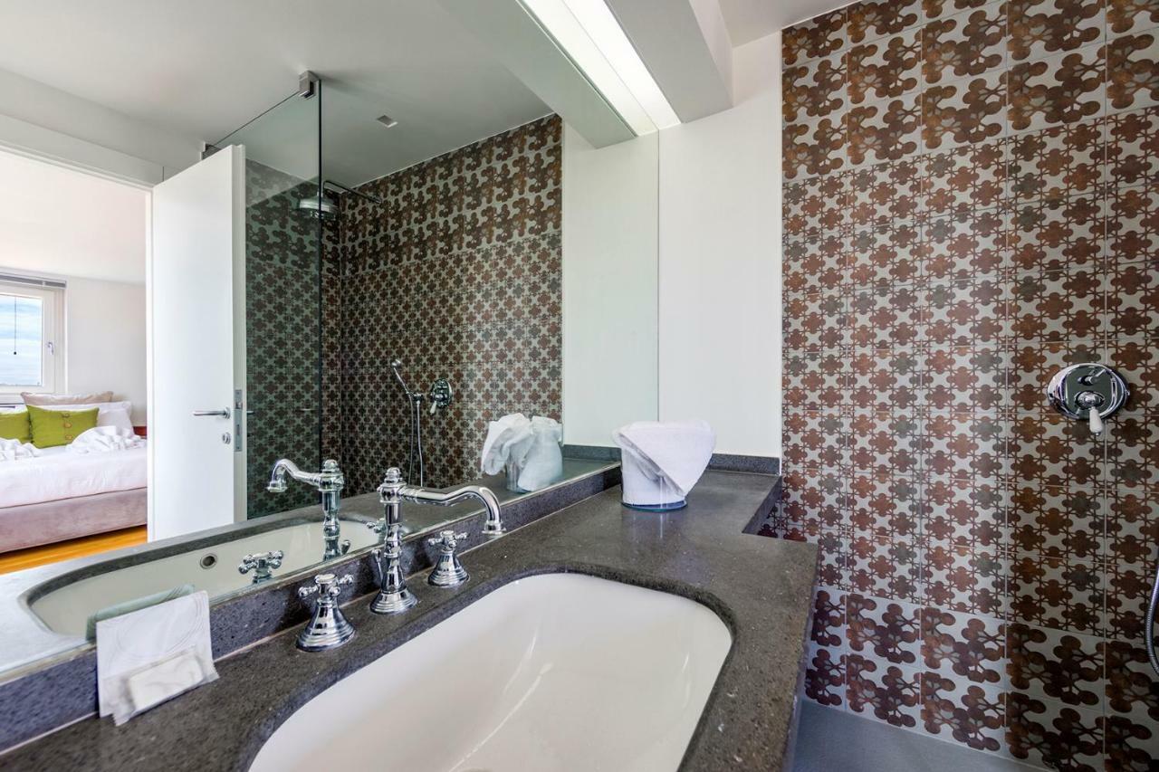 Penthouse Rome Capitol Daire Dış mekan fotoğraf